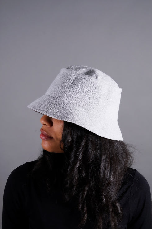 LL COOL BAE (bucket hat)